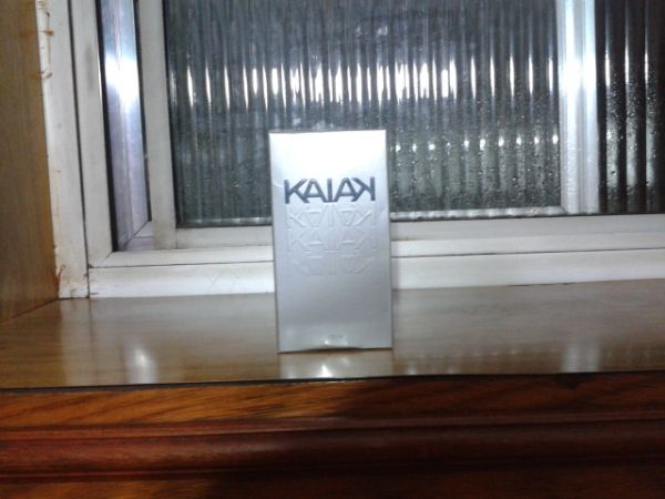 KAIAK MASCULINO 100 ML