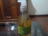 SABONETE LIQUIDO MARACUJA.