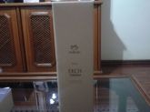 PERFUME NATURA EKOS CACAU.